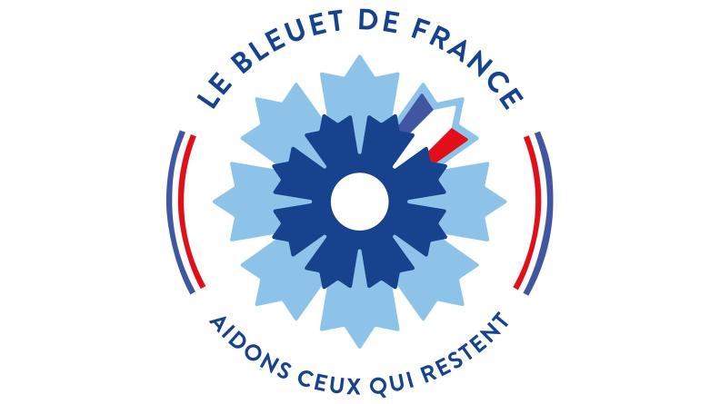 Bleuet de France